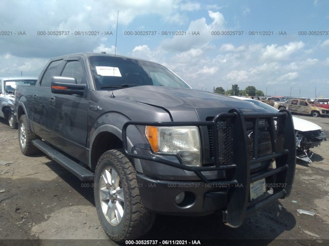 Photo 0 VIN: 1FTFW1EVXAKE69783 - FORD F-150 