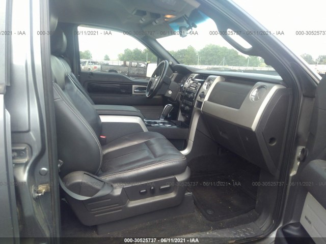 Photo 4 VIN: 1FTFW1EVXAKE69783 - FORD F-150 