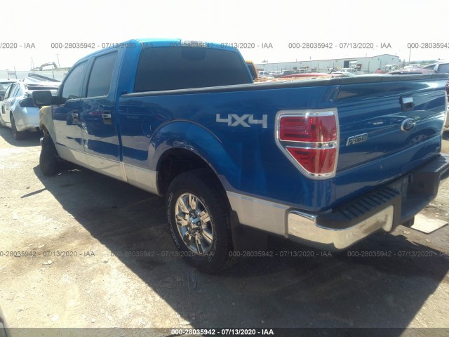 Photo 2 VIN: 1FTFW1EVXAKE76717 - FORD F-150 