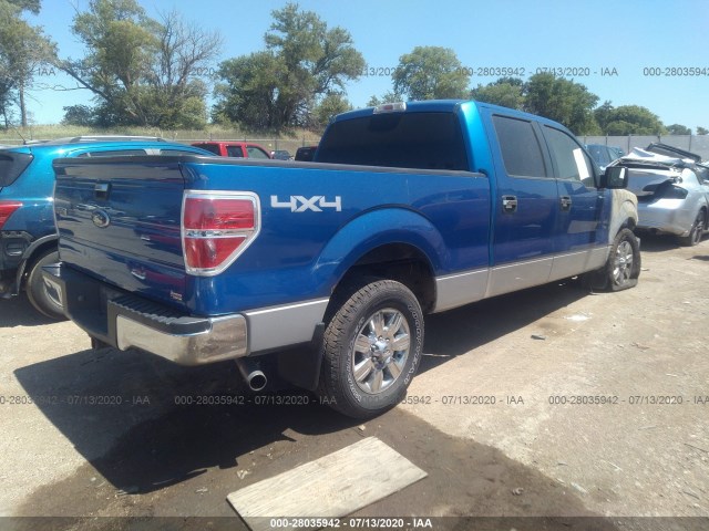 Photo 3 VIN: 1FTFW1EVXAKE76717 - FORD F-150 