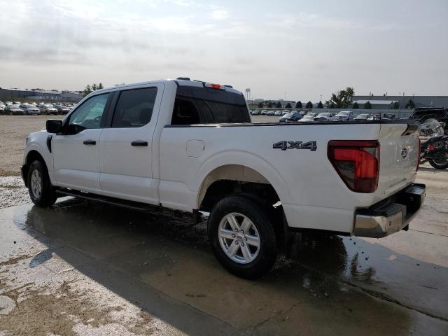 Photo 1 VIN: 1FTFW1L84RKD05311 - FORD F150 XL 