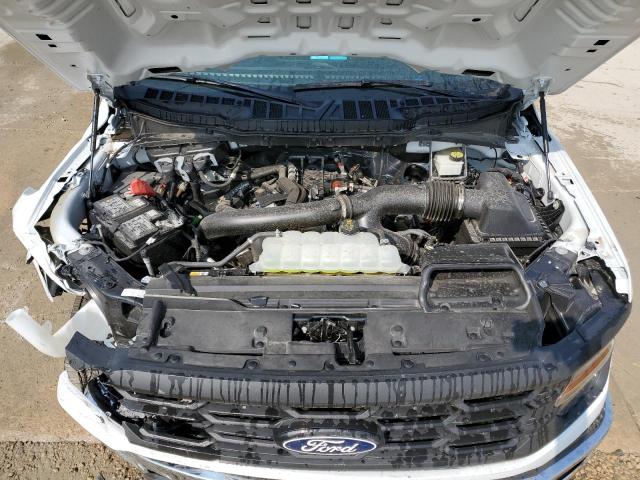 Photo 10 VIN: 1FTFW1L84RKD05311 - FORD F150 XL 