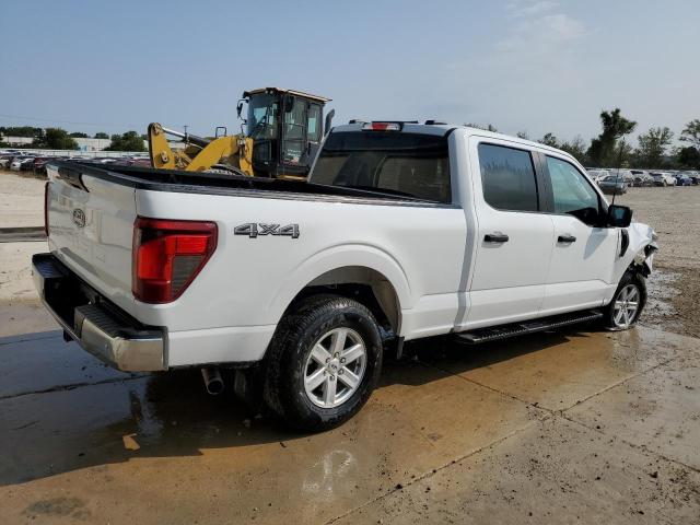 Photo 2 VIN: 1FTFW1L84RKD05311 - FORD F150 XL 