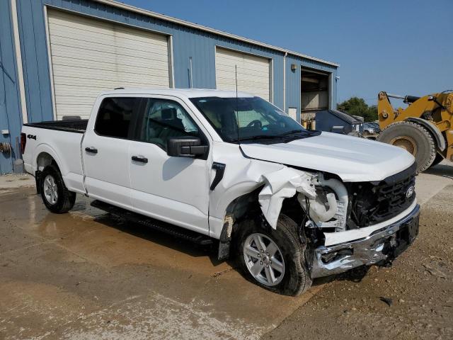 Photo 3 VIN: 1FTFW1L84RKD05311 - FORD F150 XL 