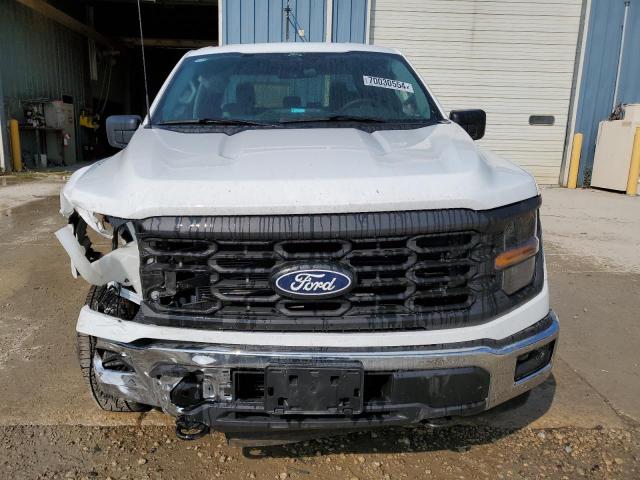 Photo 4 VIN: 1FTFW1L84RKD05311 - FORD F150 XL 