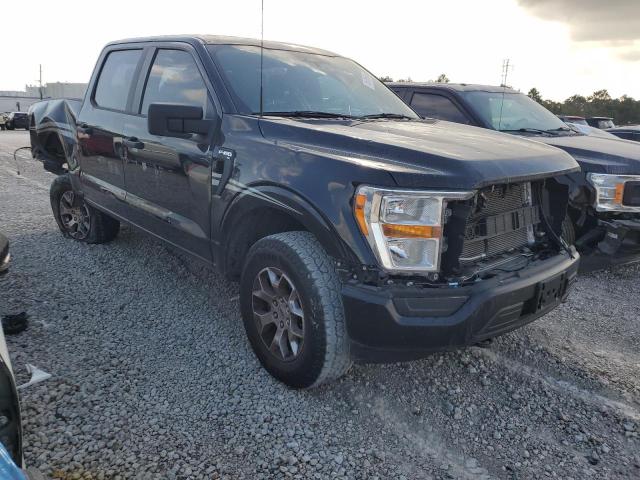 Photo 3 VIN: 1FTFW1P80NKE89991 - FORD F150 POLIC 