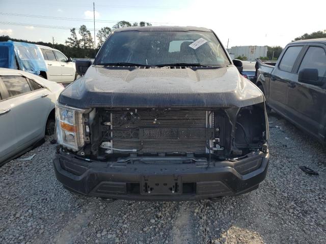 Photo 4 VIN: 1FTFW1P80NKE89991 - FORD F150 POLIC 