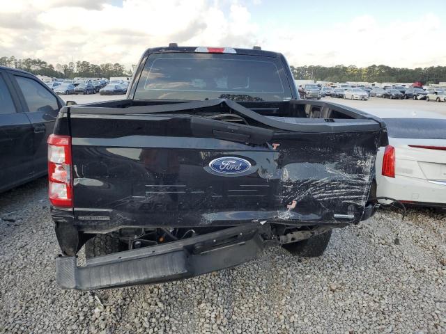 Photo 5 VIN: 1FTFW1P80NKE89991 - FORD F150 POLIC 