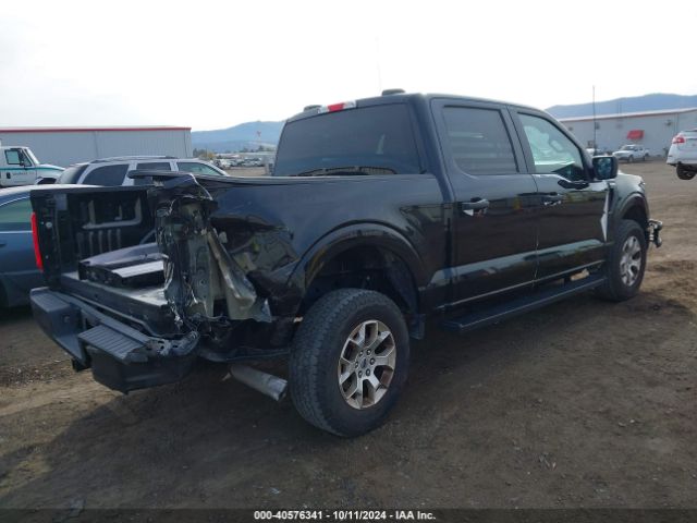 Photo 3 VIN: 1FTFW1P80PKF08400 - FORD F-150 