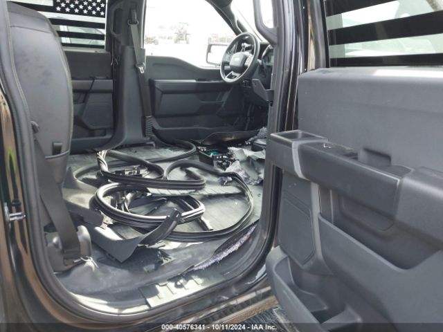 Photo 7 VIN: 1FTFW1P80PKF08400 - FORD F-150 