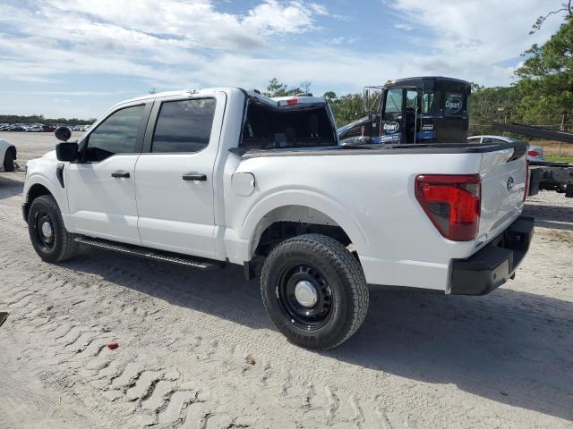 Photo 1 VIN: 1FTFW1P80RKD05932 - FORD F150 POLIC 