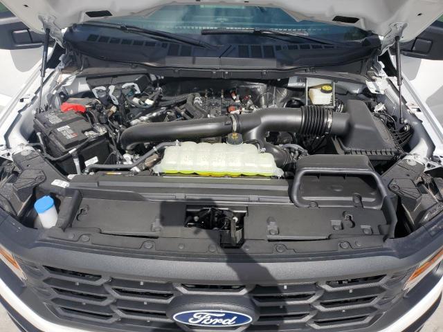 Photo 10 VIN: 1FTFW1P80RKD05932 - FORD F150 POLIC 