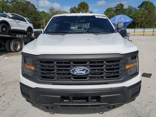 Photo 4 VIN: 1FTFW1P80RKD05932 - FORD F150 POLIC 