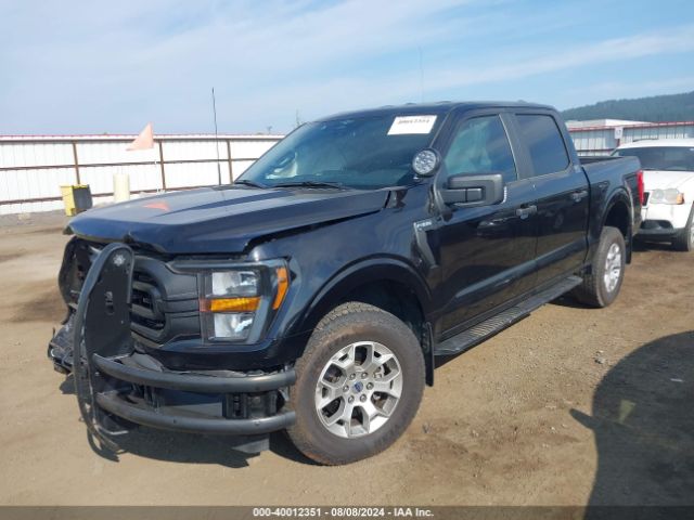 Photo 1 VIN: 1FTFW1P81PKE32735 - FORD F-150 