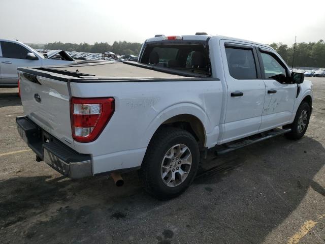 Photo 2 VIN: 1FTFW1P82MKE67781 - FORD F150 POLIC 