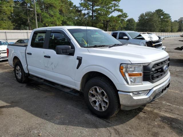 Photo 3 VIN: 1FTFW1P82MKE67781 - FORD F150 POLIC 