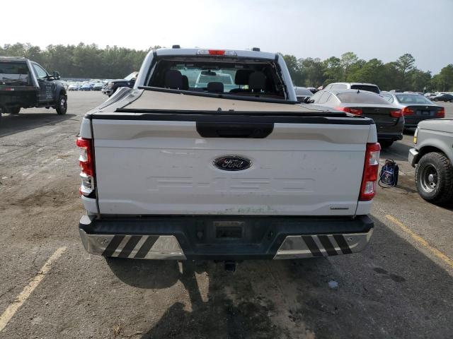 Photo 5 VIN: 1FTFW1P82MKE67781 - FORD F150 POLIC 