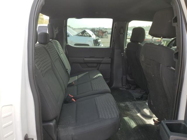 Photo 9 VIN: 1FTFW1P82MKE67781 - FORD F150 POLIC 