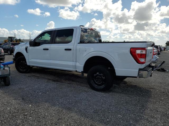 Photo 1 VIN: 1FTFW1P84NKD26289 - FORD F150 