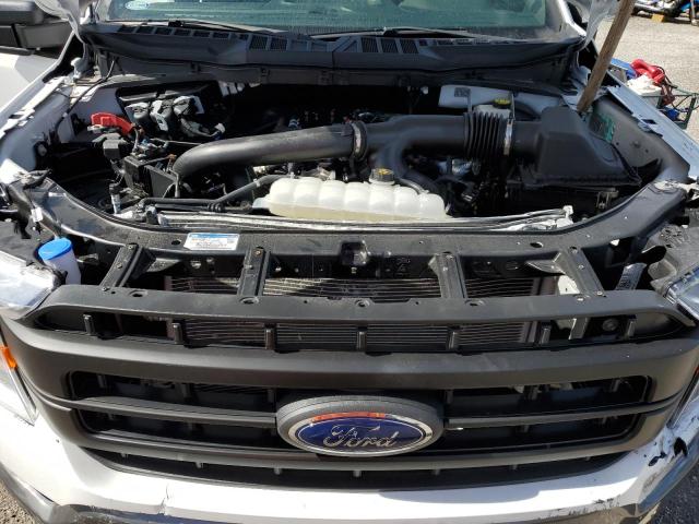 Photo 10 VIN: 1FTFW1P84NKD26289 - FORD F150 