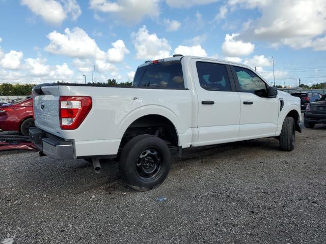 Photo 2 VIN: 1FTFW1P84NKD26289 - FORD F150 