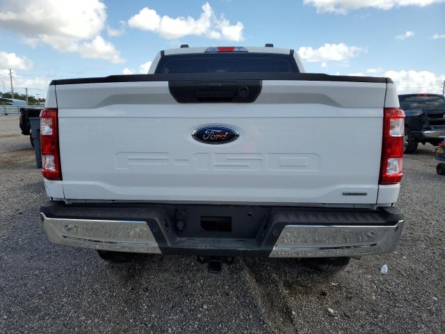 Photo 5 VIN: 1FTFW1P84NKD26289 - FORD F150 