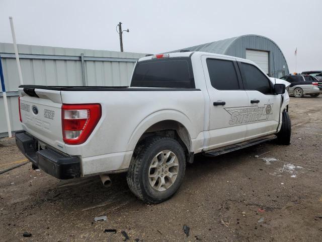 Photo 2 VIN: 1FTFW1P88NKE40652 - FORD F150 