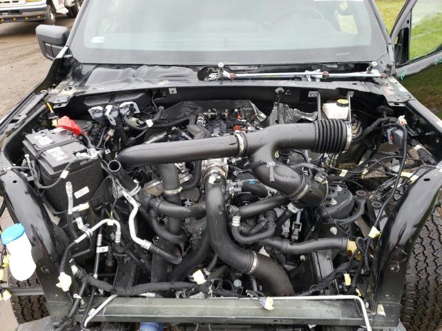 Photo 10 VIN: 1FTFW1P88NKE90113 - FORD F150 