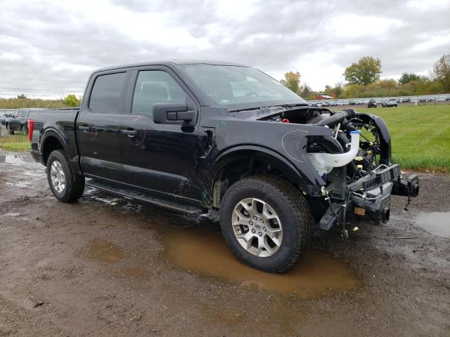 Photo 3 VIN: 1FTFW1P88NKE90113 - FORD F150 