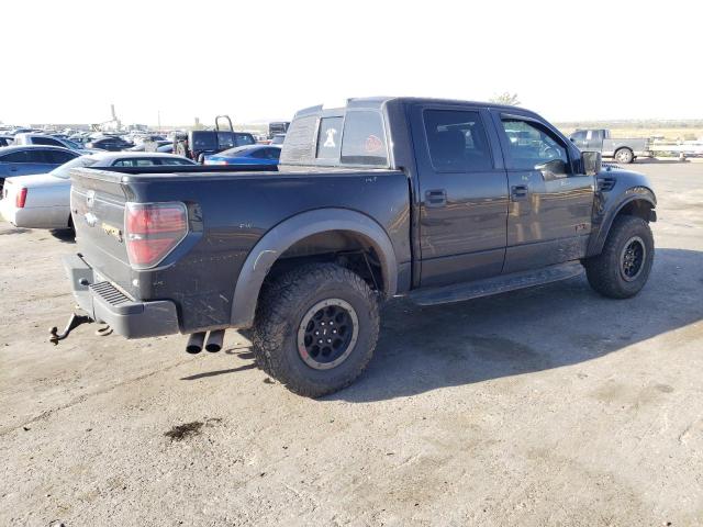 Photo 2 VIN: 1FTFW1R60CFB24941 - FORD F150 SVT R 