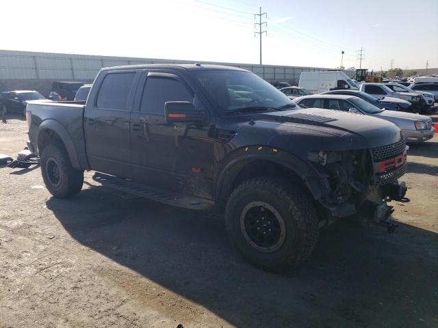 Photo 3 VIN: 1FTFW1R60CFB24941 - FORD F150 SVT R 