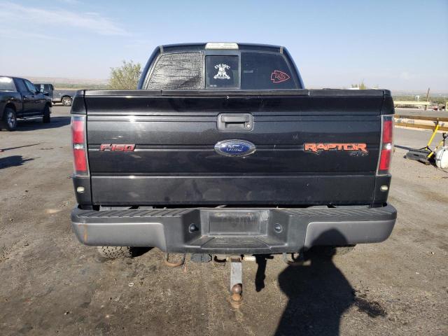 Photo 5 VIN: 1FTFW1R60CFB24941 - FORD F150 SVT R 