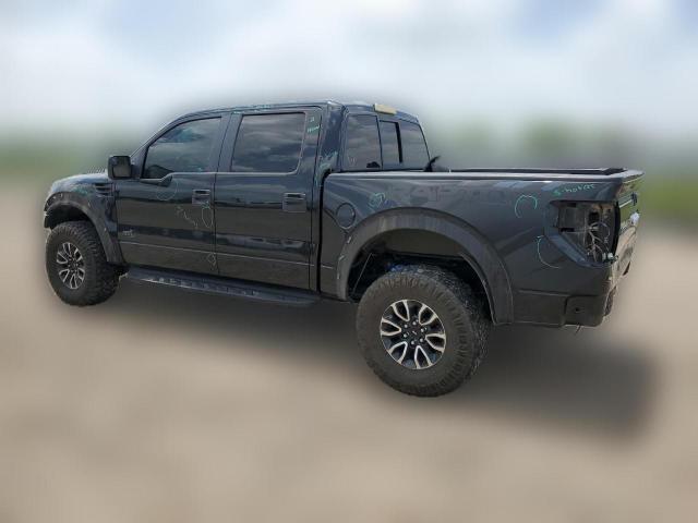 Photo 1 VIN: 1FTFW1R60CFC32427 - FORD F150 