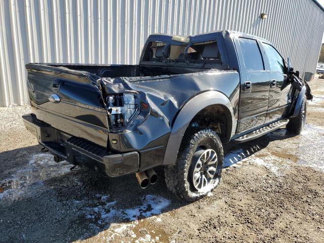 Photo 3 VIN: 1FTFW1R60DFC09649 - FORD F150 SVT R 