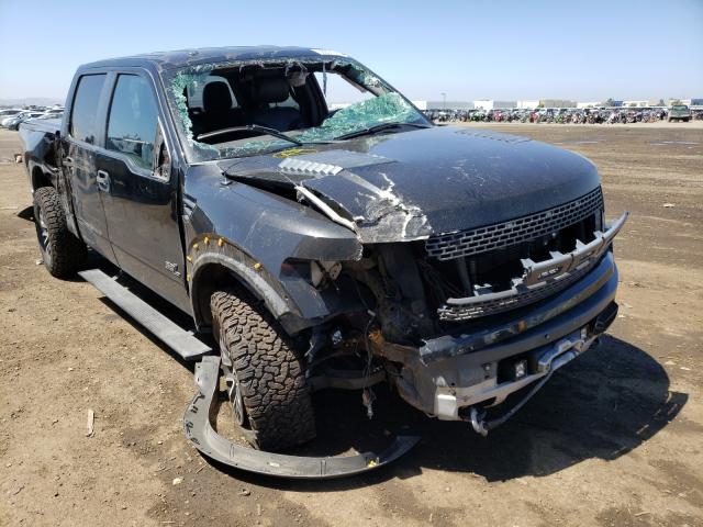 Photo 0 VIN: 1FTFW1R60EFB85810 - FORD F-150 