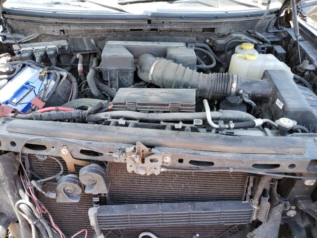 Photo 6 VIN: 1FTFW1R60EFB85810 - FORD F-150 