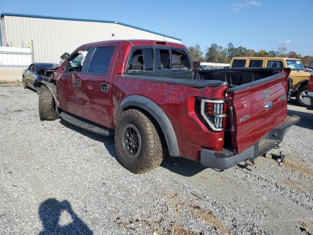 Photo 1 VIN: 1FTFW1R60EFC83591 - FORD F150 SVT R 