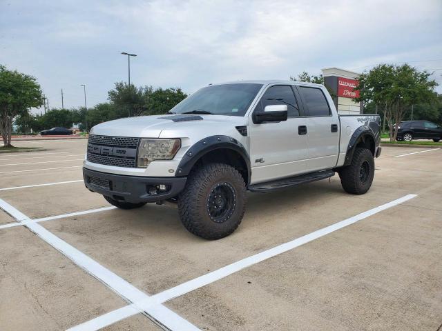 Photo 1 VIN: 1FTFW1R61CFB79348 - FORD F-150 