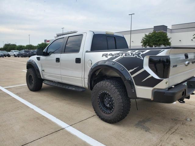 Photo 2 VIN: 1FTFW1R61CFB79348 - FORD F-150 