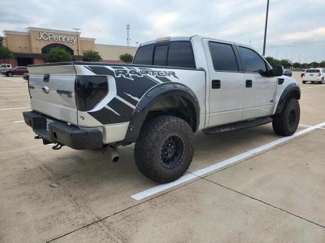 Photo 3 VIN: 1FTFW1R61CFB79348 - FORD F-150 