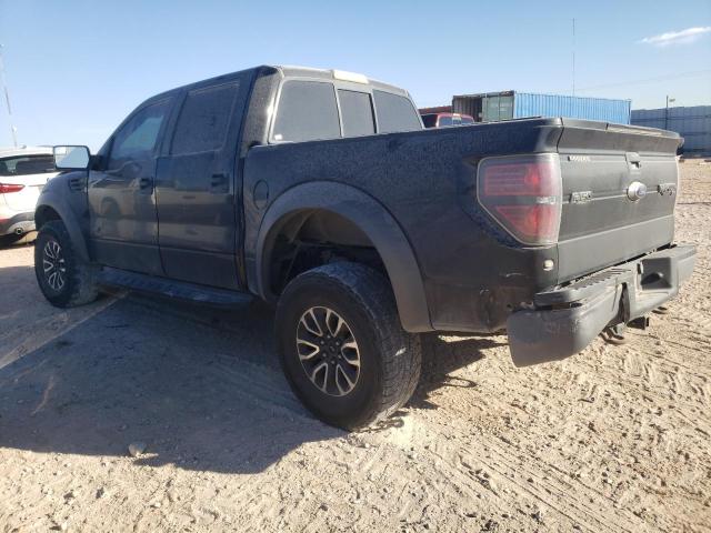 Photo 2 VIN: 1FTFW1R61CFB84114 - FORD F150 SVT R 