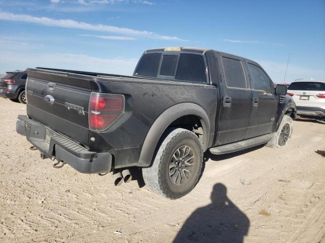 Photo 3 VIN: 1FTFW1R61CFB84114 - FORD F150 SVT R 