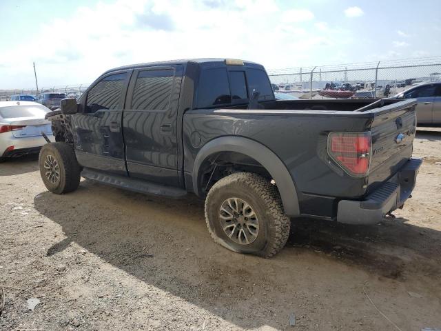 Photo 1 VIN: 1FTFW1R61DFA04115 - FORD F150 SVT R 