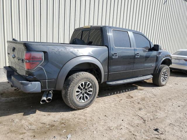 Photo 2 VIN: 1FTFW1R61DFA04115 - FORD F150 SVT R 