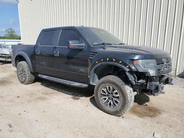 Photo 3 VIN: 1FTFW1R61DFA04115 - FORD F150 SVT R 