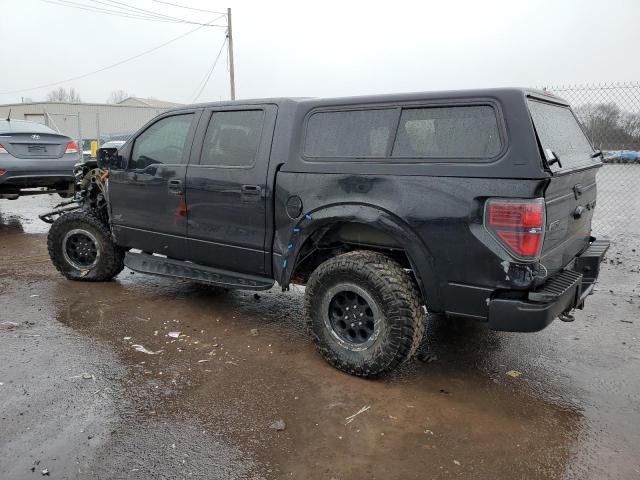 Photo 1 VIN: 1FTFW1R61DFB20463 - FORD F150 