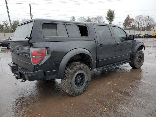 Photo 2 VIN: 1FTFW1R61DFB20463 - FORD F150 