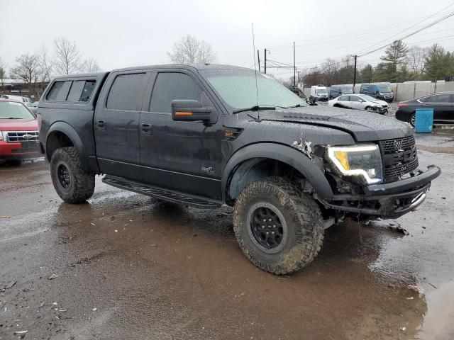 Photo 3 VIN: 1FTFW1R61DFB20463 - FORD F150 