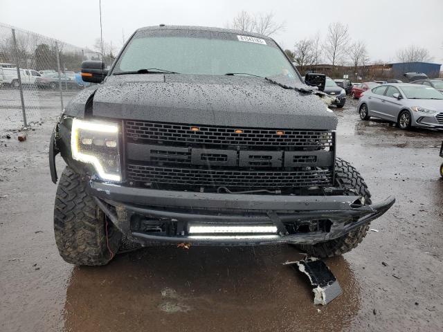 Photo 4 VIN: 1FTFW1R61DFB20463 - FORD F150 