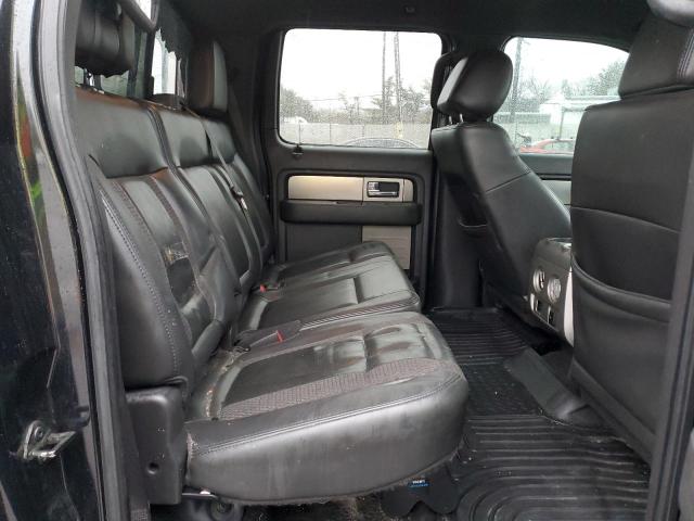 Photo 9 VIN: 1FTFW1R61DFB20463 - FORD F150 